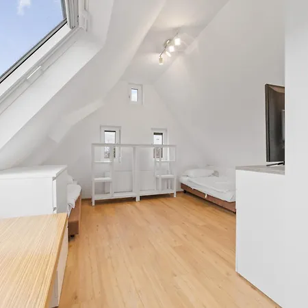 Haus 6 Nebringen Monteurzimmer Fuer Handwerker Und Teams - Ls Crewcomfort - Weitere Unterkuenfte Vorhanden *